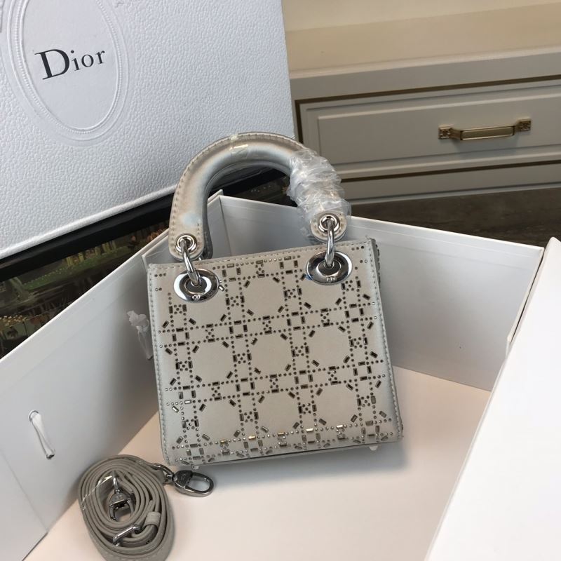 Dior My Lady Bags